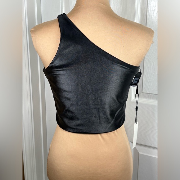 Koral Attract Infinity Workout Top NWT Size Large A56 - Picture 4 of 9